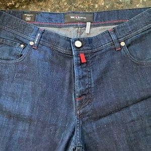 Men’s Kiton Italian Jeans